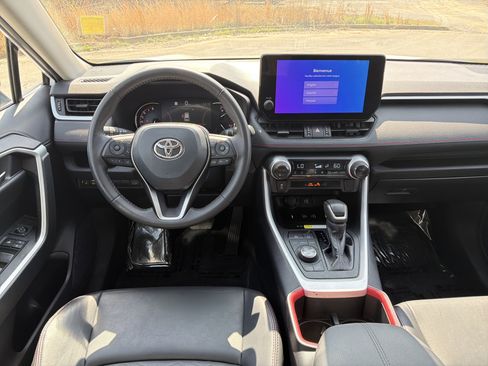 Used 2024 Toyota RAV4 TRD Off-Road image 23