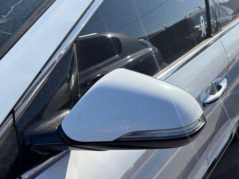 Used 2015 Hyundai Sonata Limited 2.0T w/ Cargo Package FWD image 7