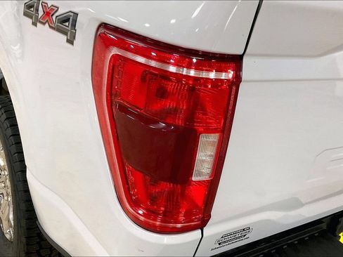 Certified 2021 Ford F150 XLT w/ Equipment Group 302A High AWD/4WD image 26