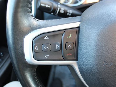 Used 2023 RAM 1500 Big Horn image 15