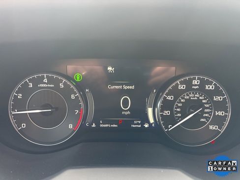 Certified 2025 Acura RDX SH-AWD image 17