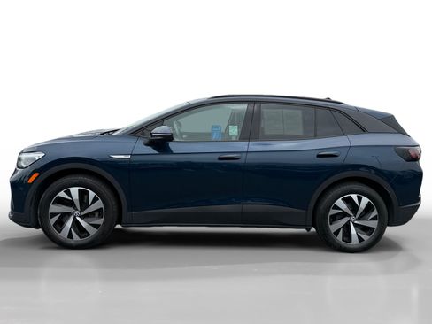 Certified 2023 Volkswagen ID.4 Pro RWD image 2