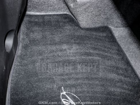 Used 2007 Ford Mustang Shelby GT500 image 93