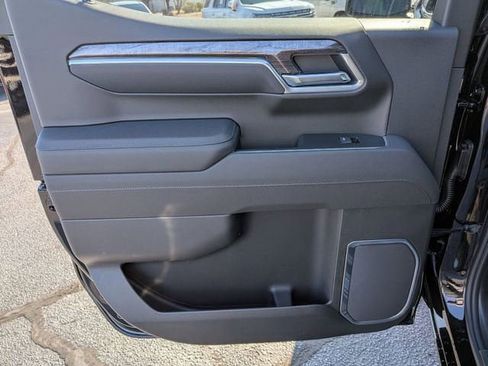 New 2026 Chevrolet Silverado 1500 LTZ w/ Z71 Off-Road Package image 27