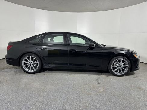 Used 2025 Audi A6 Premium Plus w/ Premium Plus Package image 38