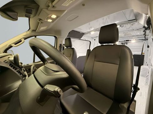 Used 2024 Ford Transit 250 Low Roof image 13