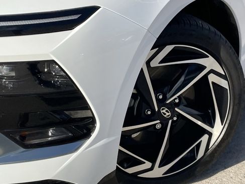 Used 2025 Hyundai Sonata SEL image 8