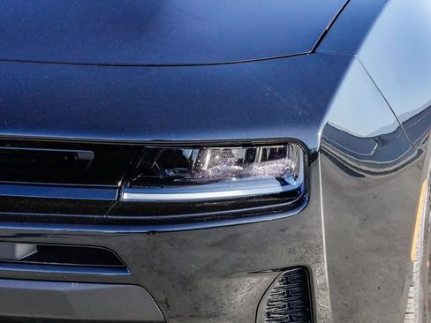 New 2026 Dodge Charger GT w/ Blacktop Package AWD/4WD image 5