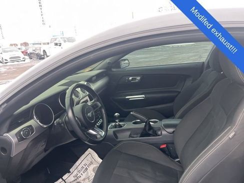 Used 2022 Ford Mustang GT w/ Equipment Group 301A image 19