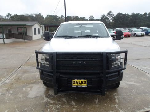 Used 2015 Ford F150 XL w/ XL Power Equipment Group image 3