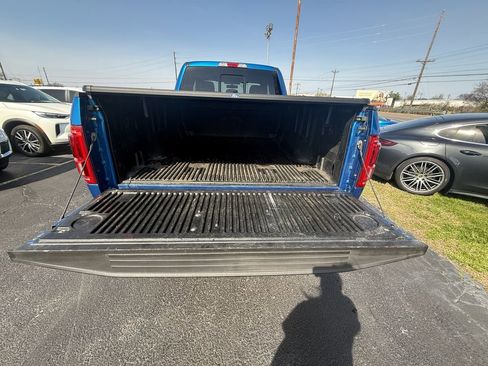 Used 2015 Ford F150 Lariat image 5