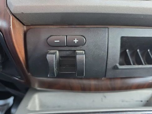 Used 2016 Ford F350 Lariat w/ Lariat Ultimate Package image 29