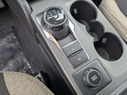 New 2025 Ford Bronco Sport Big Bend w/ Convenience Package image 30