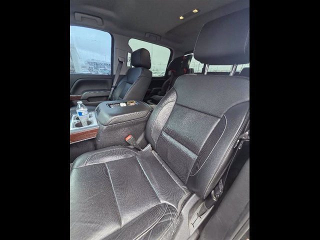 Used 2018 GMC Sierra 1500 SLT AWD/4WD image 8