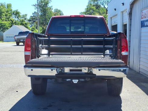 Used 2005 Nissan Titan SE AWD/4WD image 5