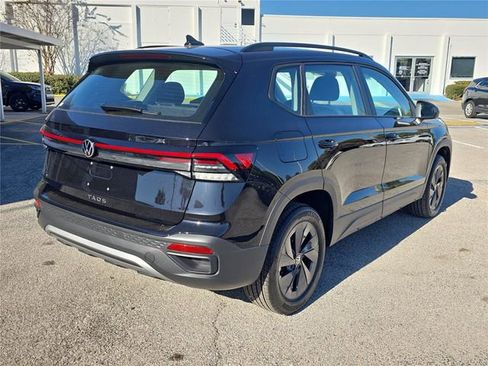 New 2026 Volkswagen Taos S image 3