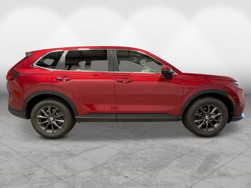 New 2026 Honda CR-V EX-L image 7