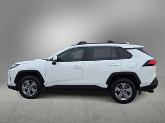 Used 2024 Toyota RAV4 XLE w/ Convenience Package FWD video 4