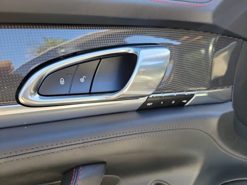 Used 2015 Porsche Panamera GTS AWD/4WD image 25
