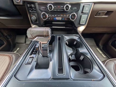 New 2026 Ford F150 King Ranch w/ Equipment Group 601A High AWD/4WD image 19