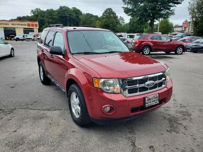 Used 2012 Ford Escape XLT