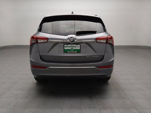 Used 2019 Buick Envision Essence image 7