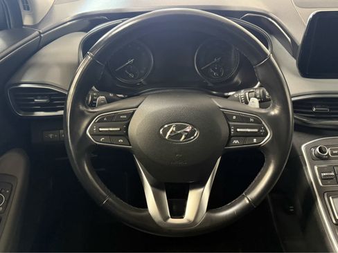 Used 2023 Hyundai Santa Fe SEL AWD/4WD image 17