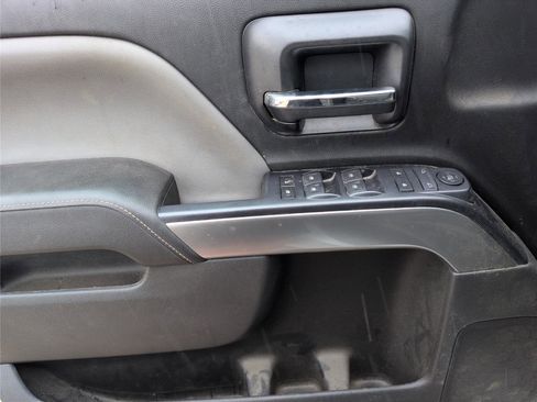 Used 2015 Chevrolet Silverado 1500 LT w/ All Star Edition image 14