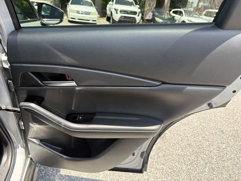 Used 2025 MAZDA CX-30 AWD 2.5 S w/ Preferred Package image 19