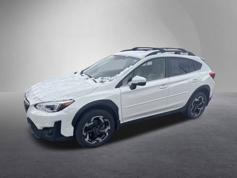 Used 2023 Subaru Crosstrek 2.5i Limited image 8