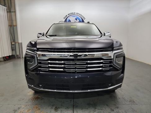 New 2026 Chevrolet Tahoe Premier w/ Sun And Tow Package image 11