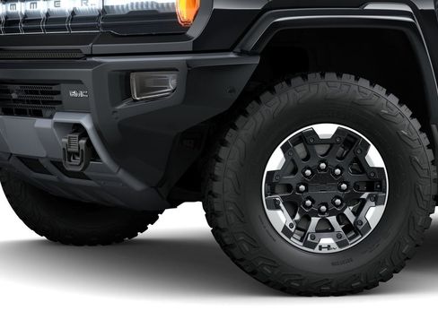 New 2024 GMC Hummer EV 2X w/ Extreme Off-Road Package image 63