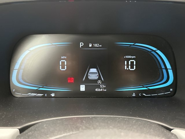 Used 2025 Hyundai Palisade SEL AWD/4WD image 13