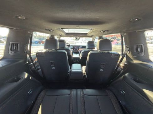 Certified 2023 Jeep Grand Cherokee L Summit image 52