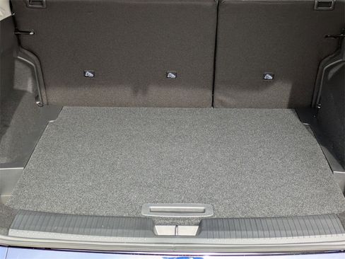 New 2026 Nissan Rogue SV w/ Cold Weather Package image 13