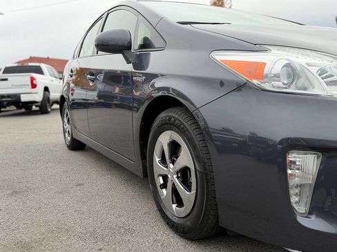 Used 2012 Toyota Prius Two image 92