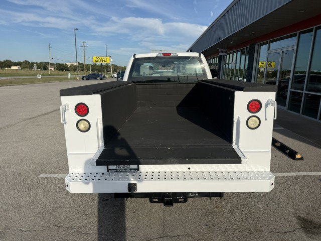Used 2017 Ford F250 XL w/ Power Equipment Group RWD image 5