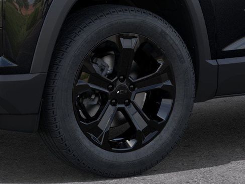 New 2026 Chevrolet Equinox LT w/ Convenience Package II image 9