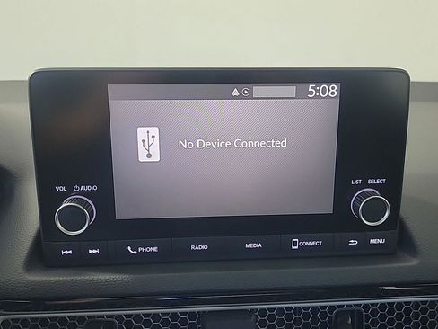 Certified 2025 Honda Civic Sport Touring image 28