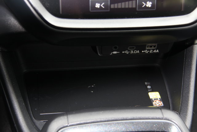 Used 2024 Subaru Impreza RS AWD/4WD image 29