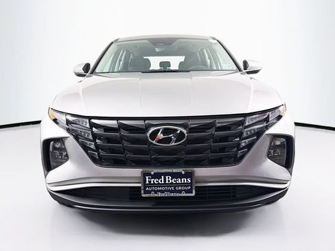 Used 2024 Hyundai Tucson SE AWD/4WD image 2