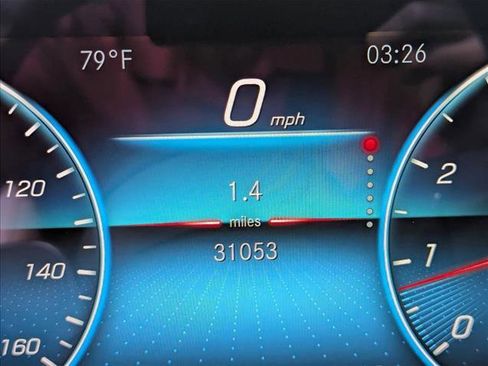 Used 2023 Mercedes-Benz E 350 4MATIC Sedan image 11