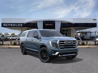 New 2026 GMC Yukon XL Elevation w/ Elevation Premium Package RWD video 1