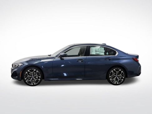 New 2026 BMW 330i xDrive Sedan w/ Premium Package AWD/4WD image 2