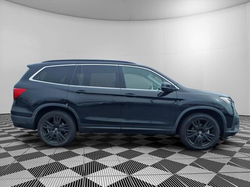 Used 2022 Honda Pilot Special Edition image 9