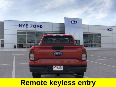 New 2025 Ford Ranger XL w/ Trailer Tow Package image 6