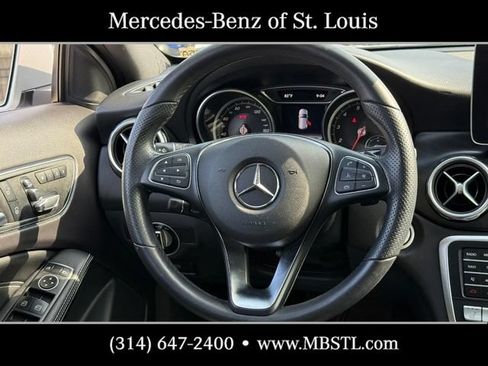 Used 2020 Mercedes-Benz GLA 250 4MATIC image 14