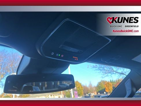 New 2026 GMC Sierra EV Elevation image 32