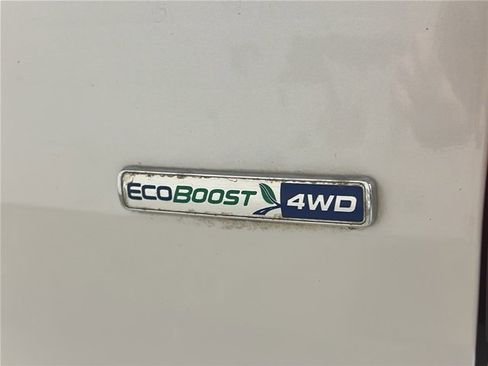 Used 2015 Ford Explorer Sport w/ Equipment Group 401A image 30