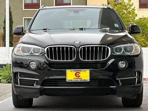 Used 2017 BMW X5 sDrive35i RWD image 8